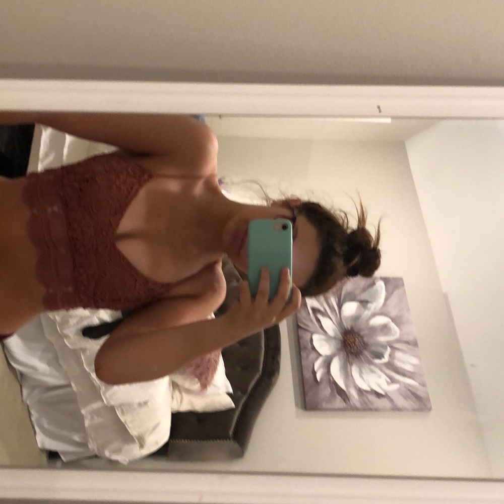 CROP TOP!!